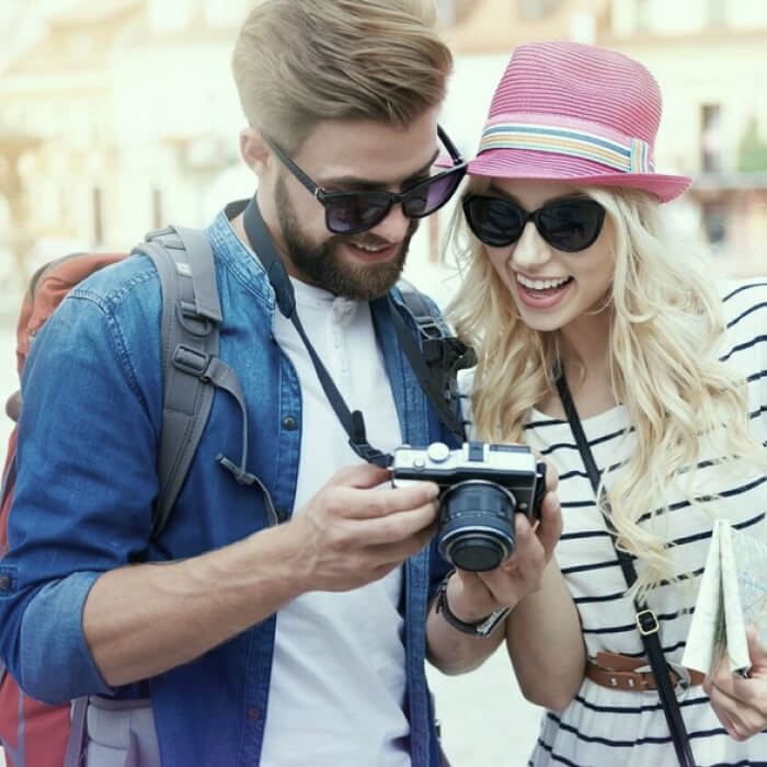 Travel Activities
